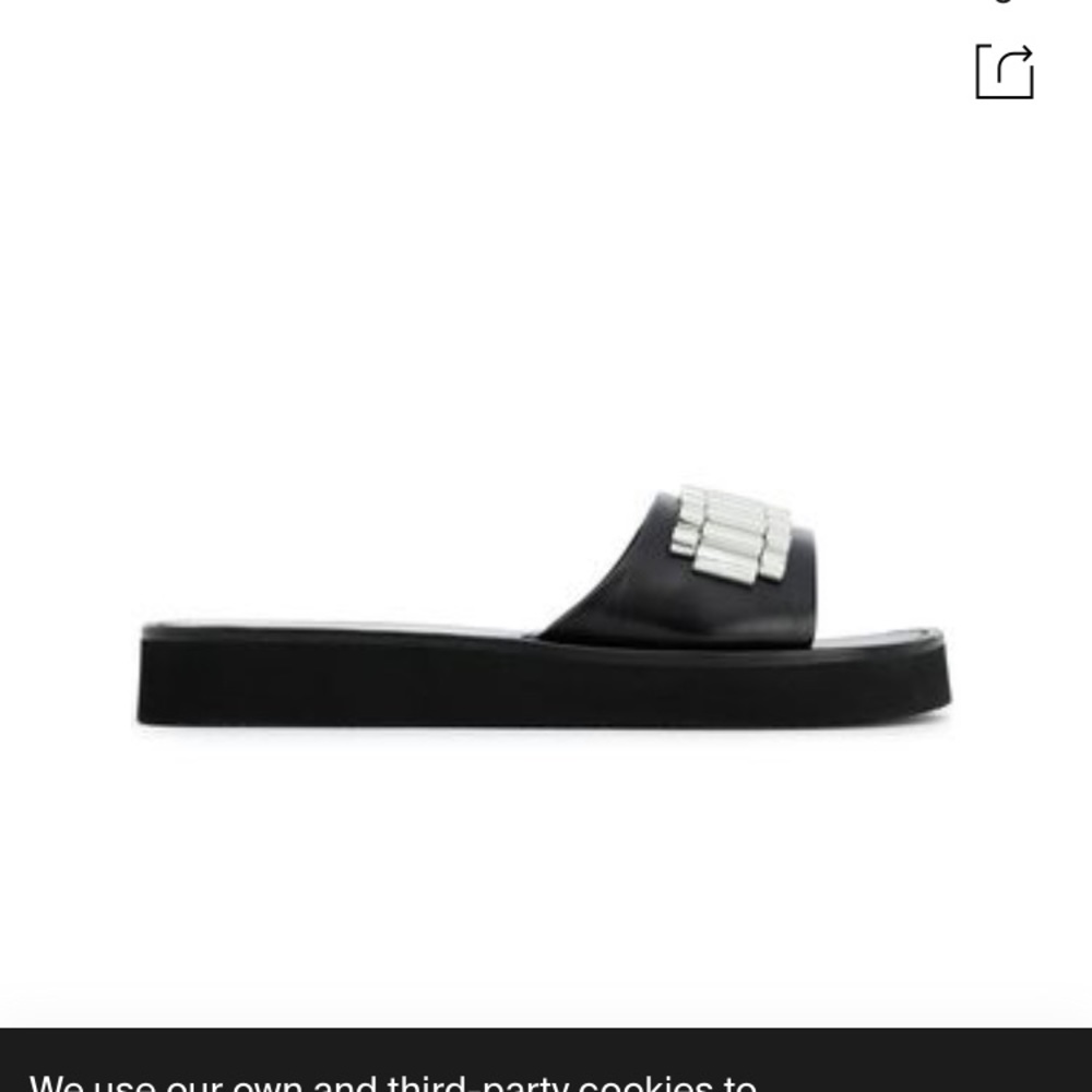 Philip Lim 3.1 Sandals